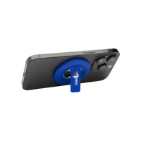 Ain Recycled Plastic Magnetic Phone Stand with Bottle Opener