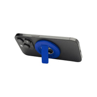 Ain Recycled Plastic Magnetic Phone Stand with Bottle Opener