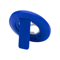 Ain Recycled Plastic Magnetic Phone Stand with Bottle Opener
