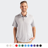 Cutter & Buck Coastline Epic Mens Polo