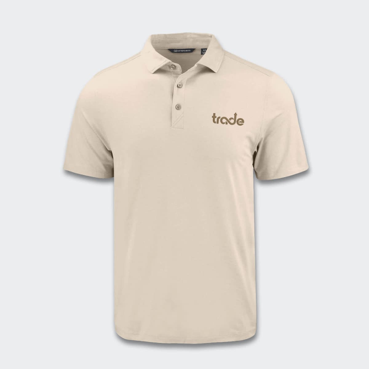 Cutter & Buck Coastline Epic Mens Polo