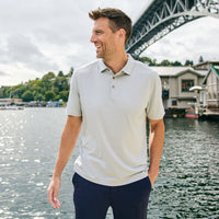 Cutter & Buck Coastline Epic Mens Polo