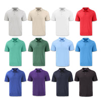 Cutter & Buck Coastline Epic Mens Polo