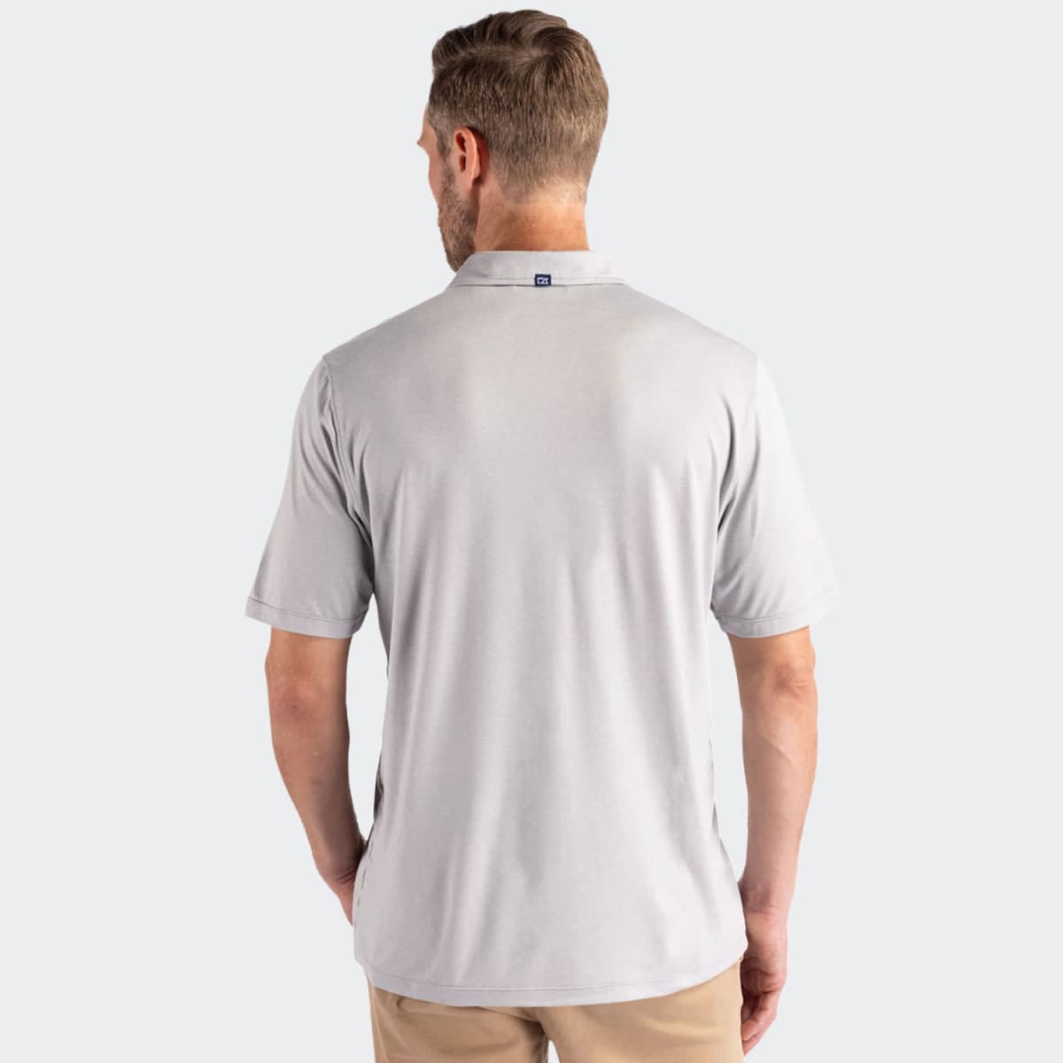 Cutter & Buck Coastline Epic Mens Polo