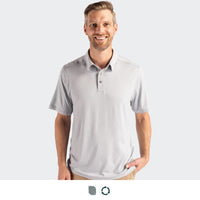 Cutter & Buck Coastline Epic Mens Polo