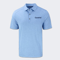 Cutter & Buck Forge Mens Polo