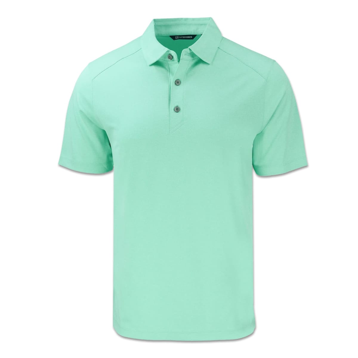 Cutter & Buck Forge Mens Polo