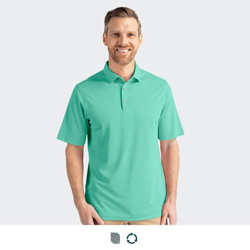 Cutter & Buck Virtue Mens Polo