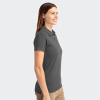 Cutter & Buck Advantage Womens Polo