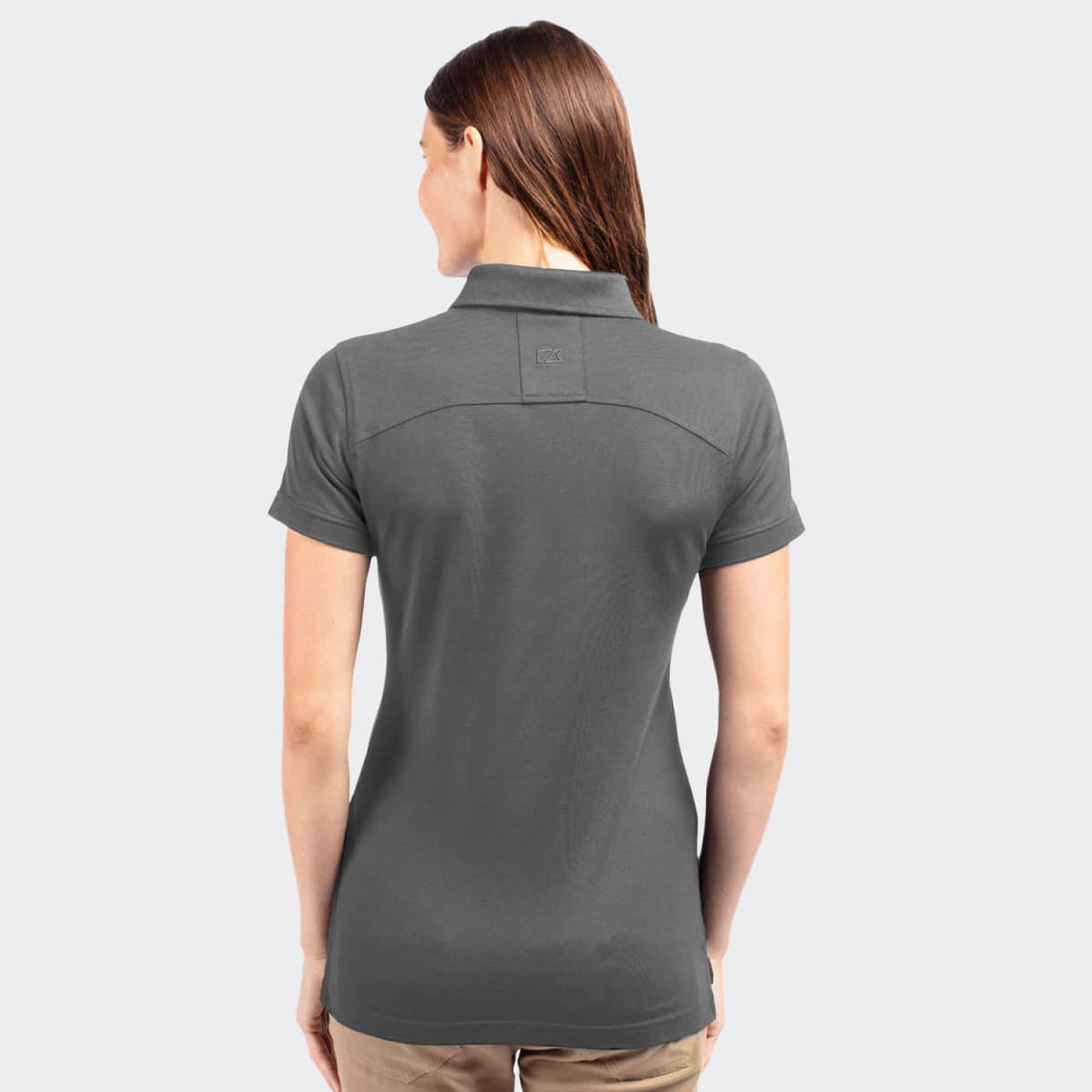 Cutter & Buck Advantage Womens Polo