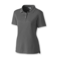 Cutter & Buck Advantage Womens Polo