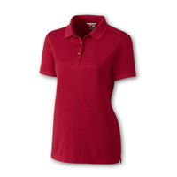 Cutter & Buck Advantage Womens Polo