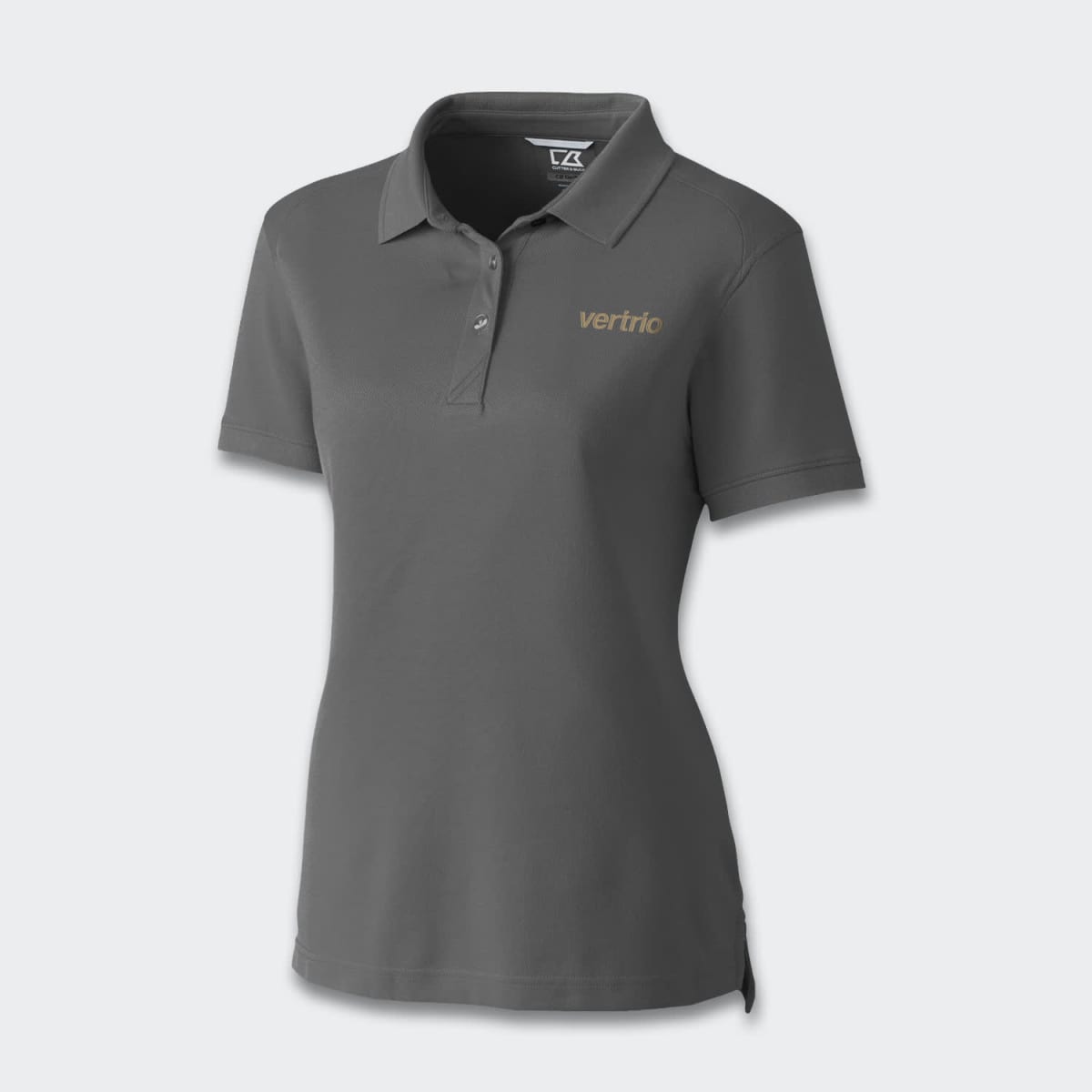 Cutter & Buck Advantage Womens Polo