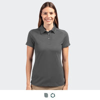 Cutter & Buck Advantage Womens Polo