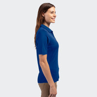 Cutter & Buck Virtue Womens Polo
