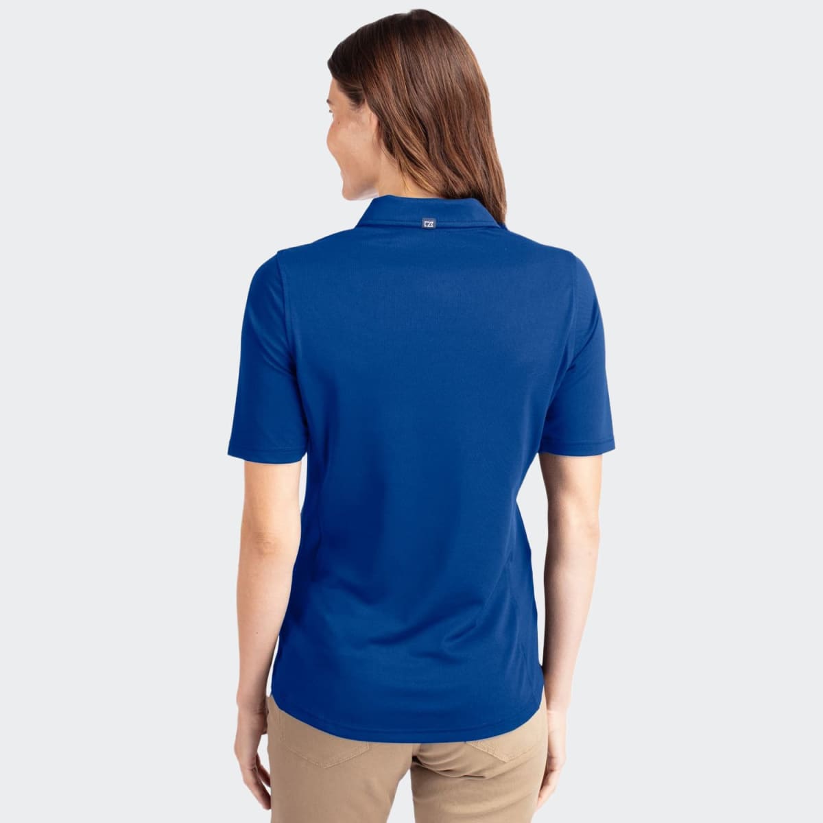Cutter & Buck Virtue Womens Polo
