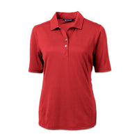 Cutter & Buck Virtue Womens Polo