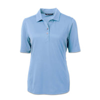 Cutter & Buck Virtue Womens Polo