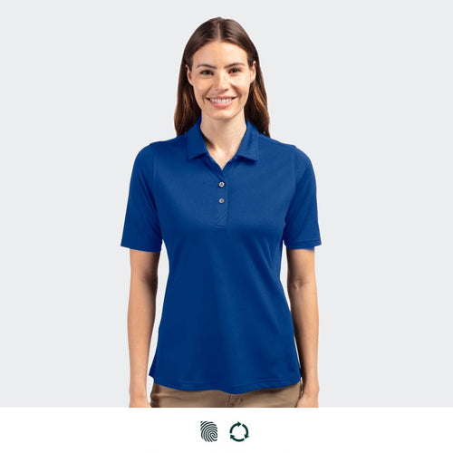 Cutter & Buck Virtue Womens Polo