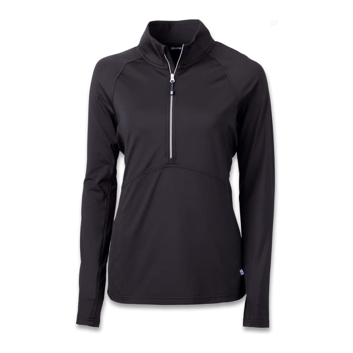 Cutter & Buck Adapt Womens Half Zip
