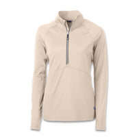 Cutter & Buck Adapt Womens Half Zip
