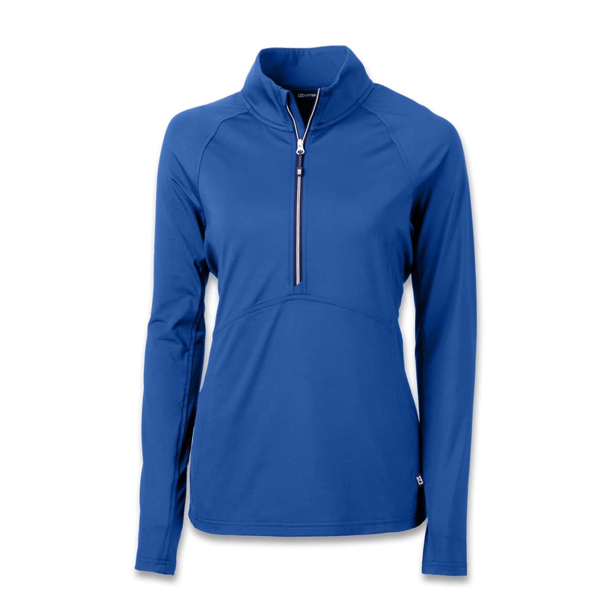 Cutter & Buck Adapt Womens Half Zip
