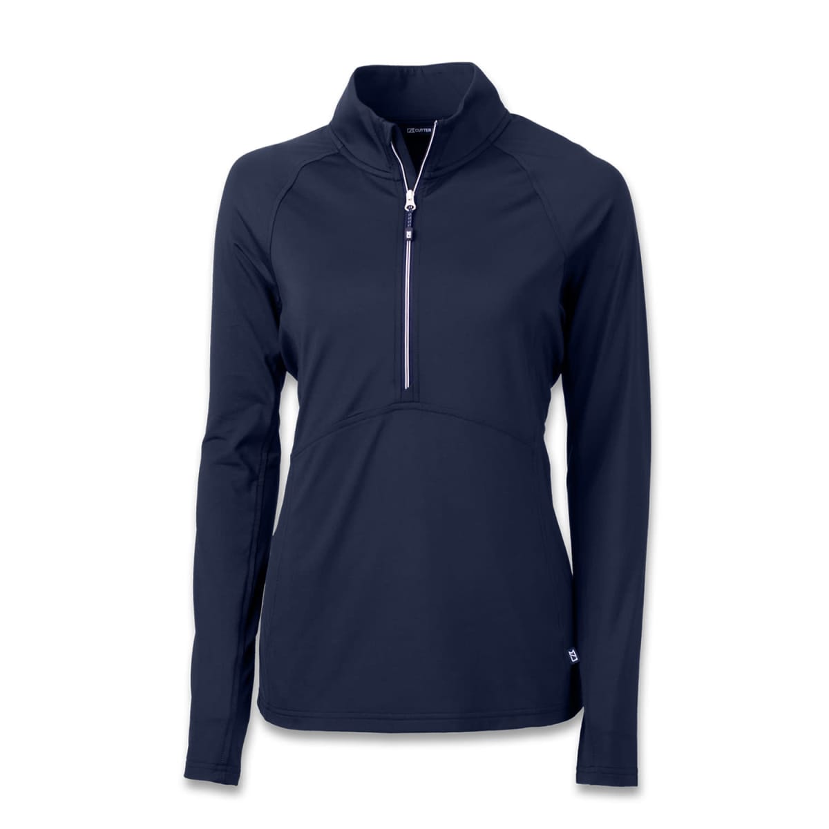 Cutter & Buck Adapt Womens Half Zip