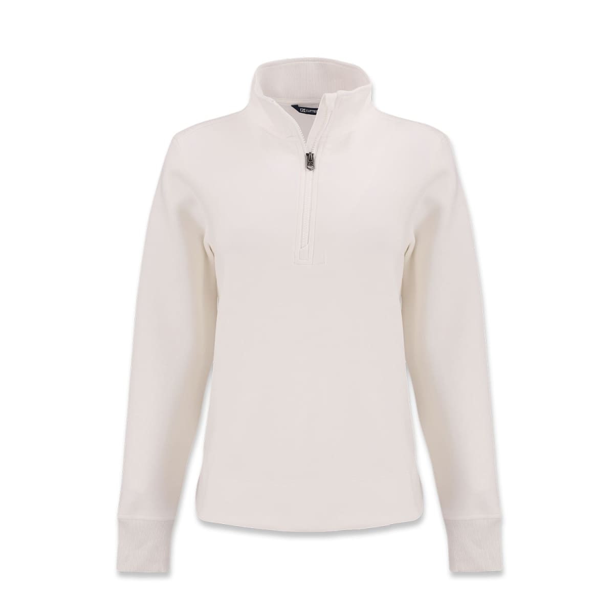Cutter & Buck Roam Womens Half Zip Jacket