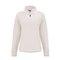 Cutter & Buck Roam Womens Half Zip Jacket