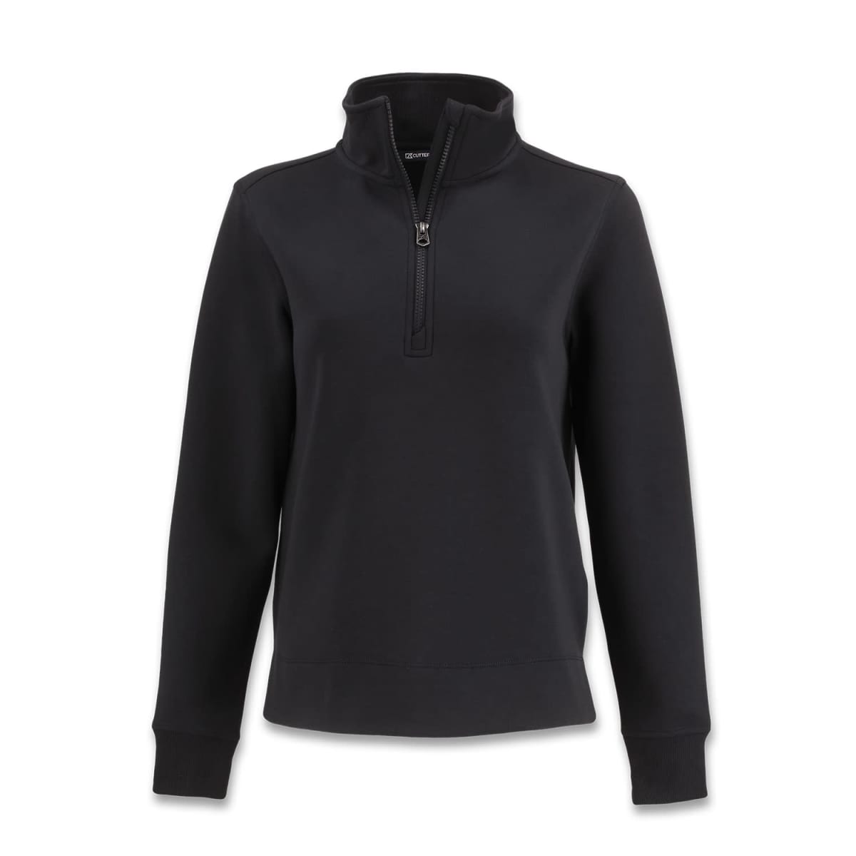 Cutter & Buck Roam Womens Half Zip Jacket