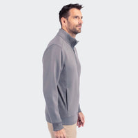 Cutter & Buck Roam Mens Half Zip Jacket