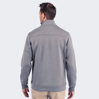 Cutter & Buck Roam Mens Half Zip Jacket