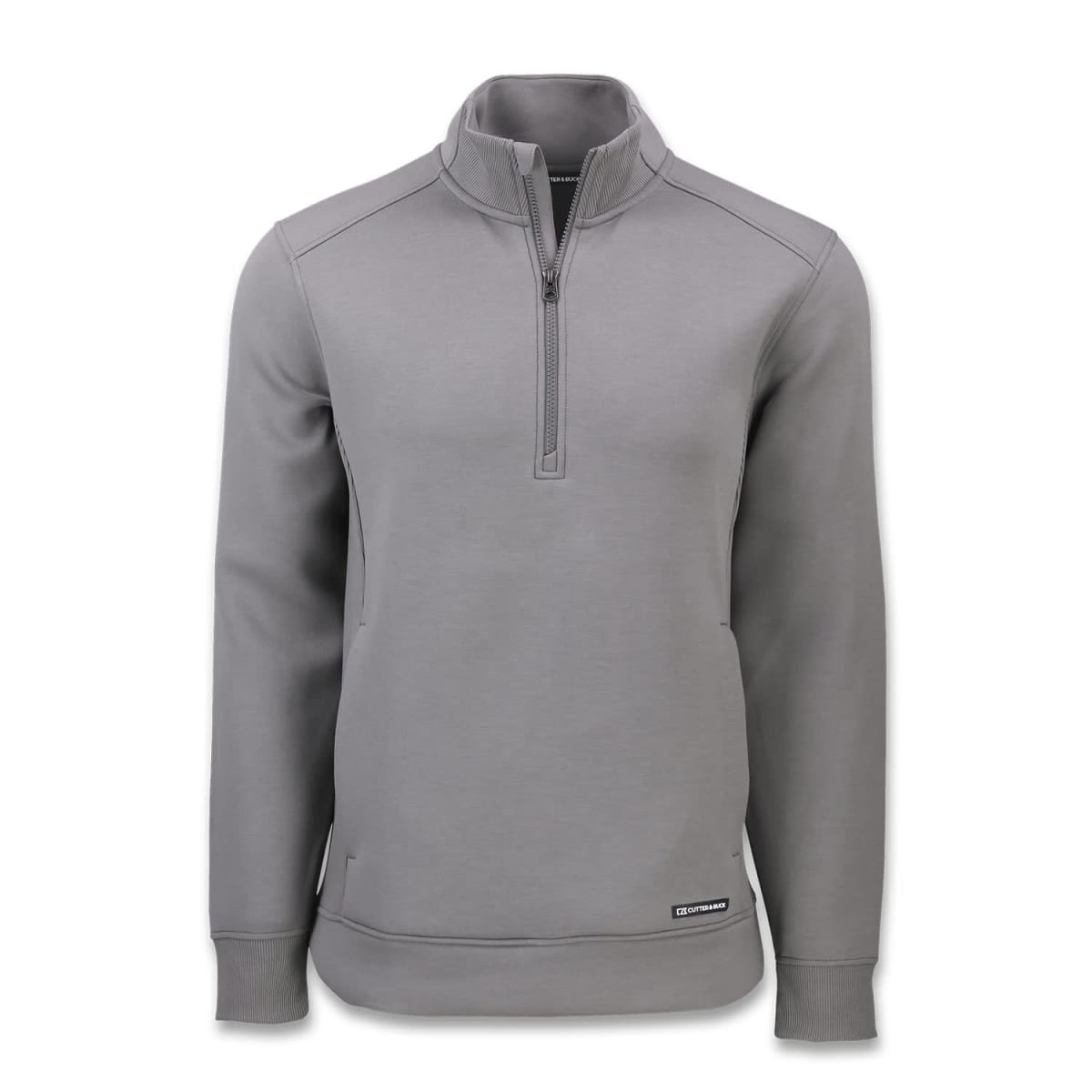 Cutter & Buck Roam Mens Half Zip Jacket
