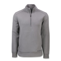 Cutter & Buck Roam Mens Half Zip Jacket