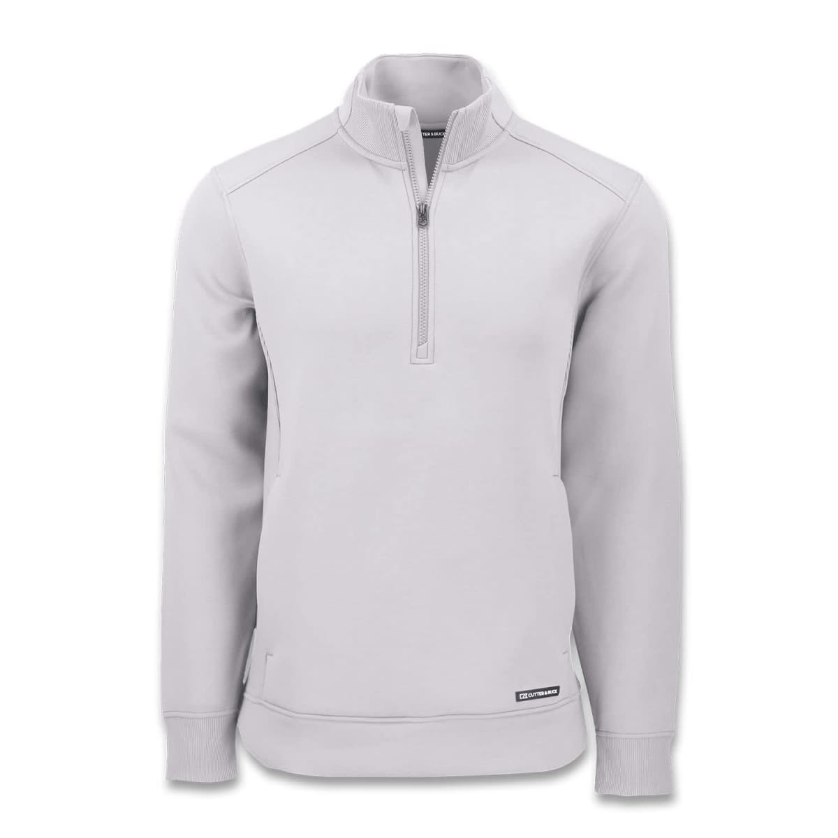 Cutter & Buck Roam Mens Half Zip Jacket