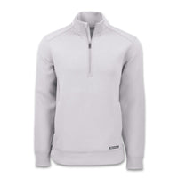 Cutter & Buck Roam Mens Half Zip Jacket