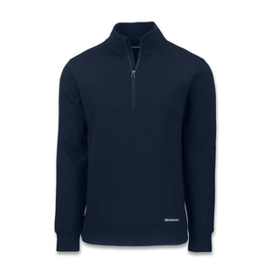 Cutter & Buck Roam Mens Half Zip Jacket