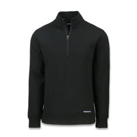 Cutter & Buck Roam Mens Half Zip Jacket