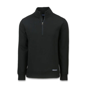 Cutter & Buck Roam Mens Half Zip Jacket