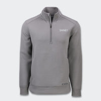 Cutter & Buck Roam Mens Half Zip Jacket