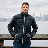 Cutter & Buck Rainier Mens Jacket