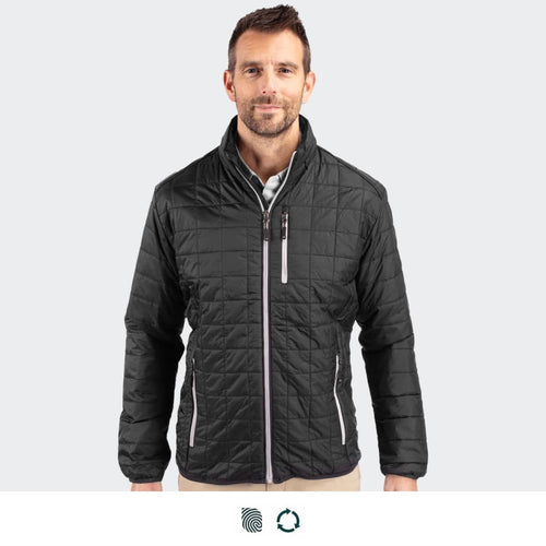 Cutter & Buck Rainier Mens Jacket