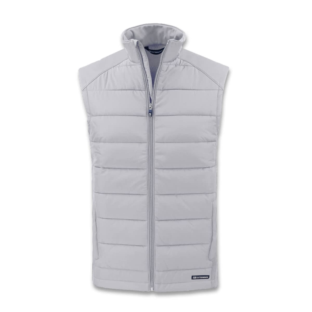 Cutter & Buck Evoke Mens Hybrid Vest