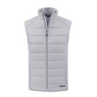 Cutter & Buck Evoke Mens Hybrid Vest
