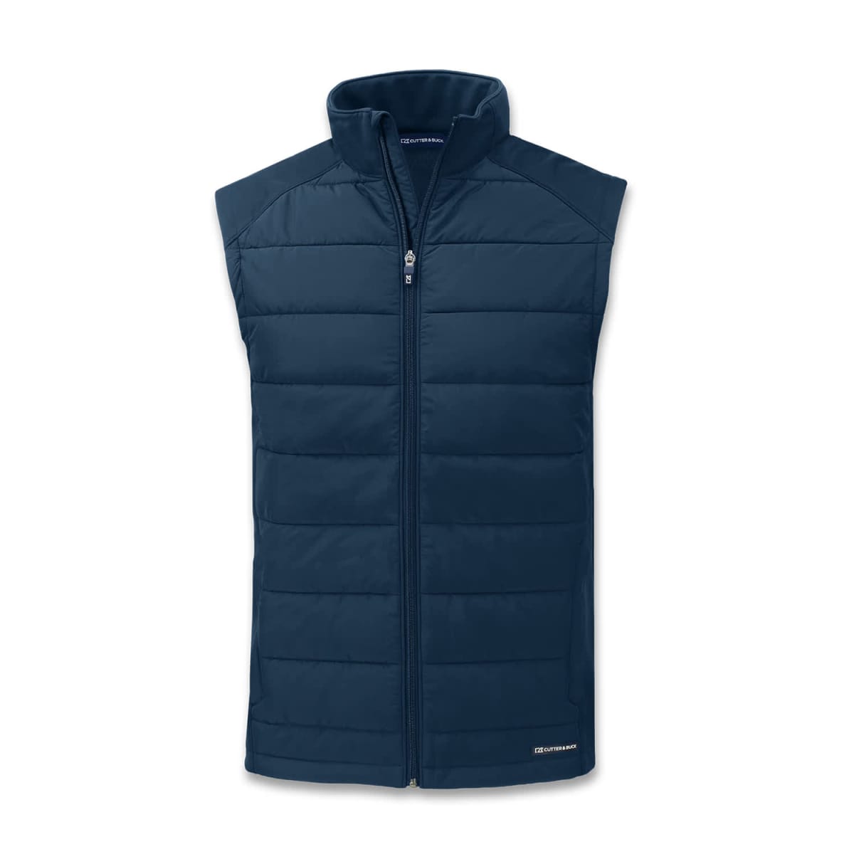 Cutter & Buck Evoke Mens Hybrid Vest