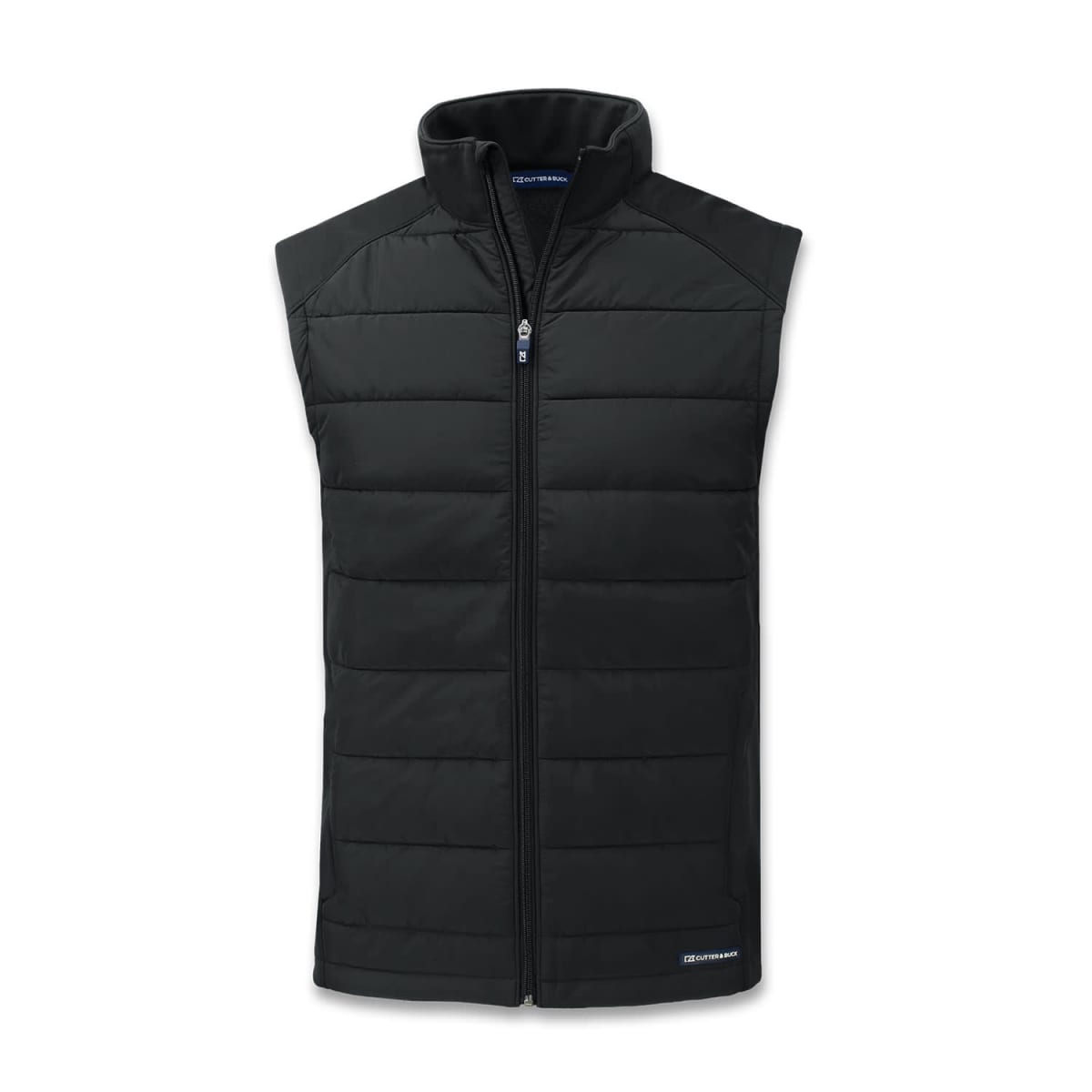 Cutter & Buck Evoke Mens Hybrid Vest