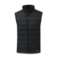 Cutter & Buck Evoke Mens Hybrid Vest