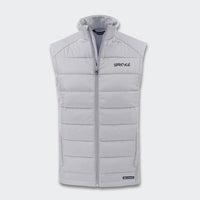 Cutter & Buck Evoke Mens Hybrid Vest