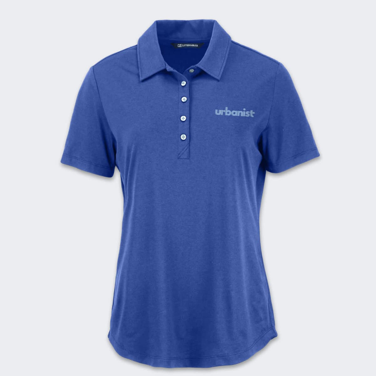 Cutter & Buck Coastline Epic Womens Polo