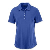 Cutter & Buck Coastline Epic Womens Polo